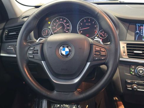 Used 2011 BMW X3 xDrive35i AWD/4WD image 21