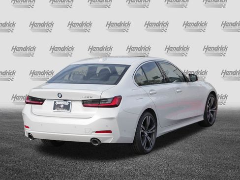 Certified 2024 BMW 330i 330i image 9