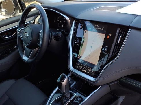 Certified 2022 Subaru Outback Onyx Edition XT image 22