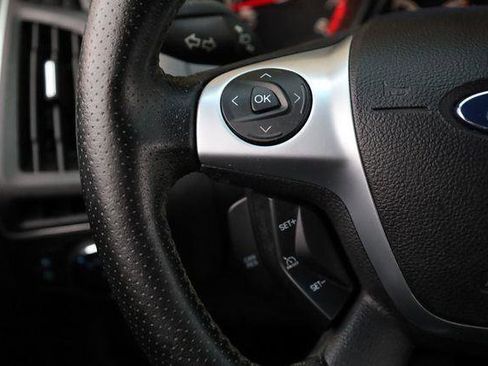 Used 2014 Ford Focus ST FWD image 27
