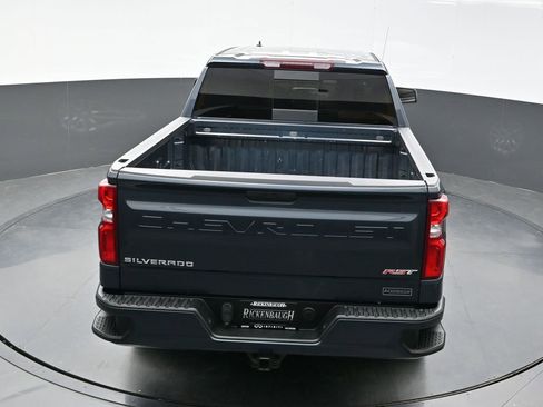 Used 2019 Chevrolet Silverado 1500 RST w/ All-Star Edition image 33