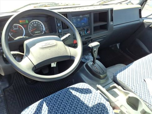 New 2024 Chevrolet Low Cab Forward 4500 XD RWD image 23