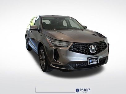 New 2025 Acura RDX w/ Technology Package