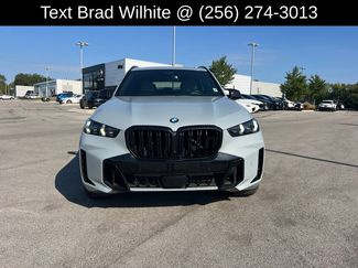 Used 2024 BMW X5 M60i AWD/4WD video 2