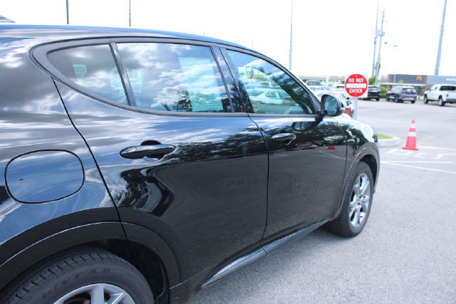 Used 2025 Dodge Hornet R/T AWD/4WD image 46