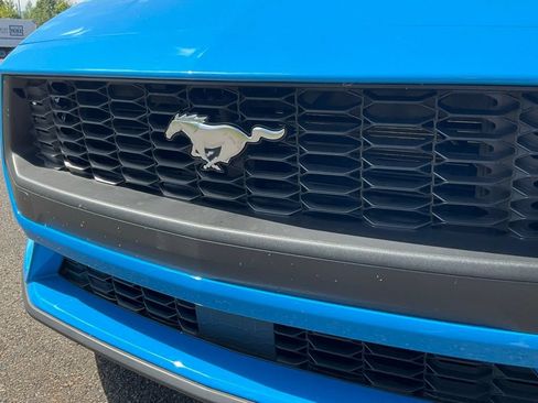 New 2025 Ford Mustang Premium RWD image 18