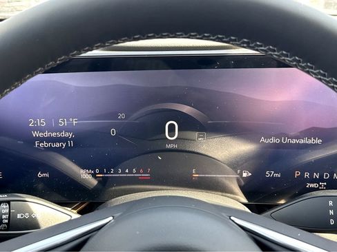 New 2026 Buick Envision Avenir AWD/4WD image 21