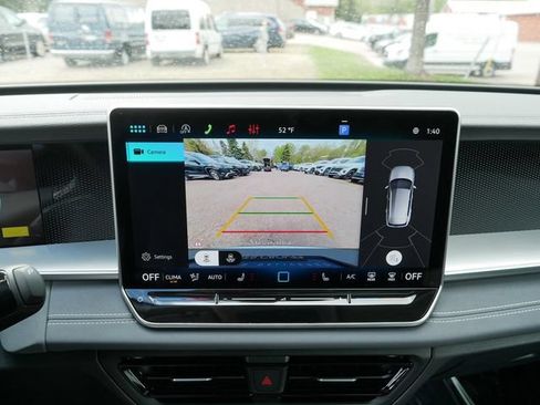 New 2026 Volkswagen Tiguan SE AWD/4WD image 12