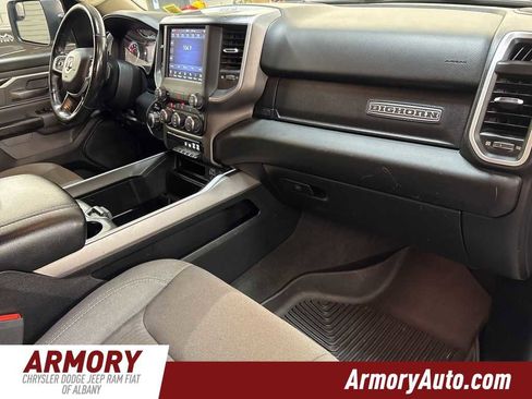 Used 2020 RAM 1500 Big Horn image 38