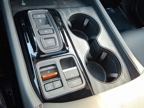 New 2026 Honda Passport TrailSport image 13