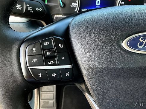 Used 2024 Ford Maverick Lariat FWD image 13