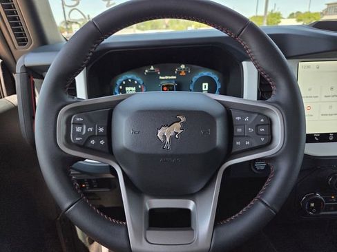 New 2026 Ford Bronco Heritage Edition AWD/4WD image 20