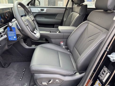 New 2026 Hyundai Santa Fe XRT image 10