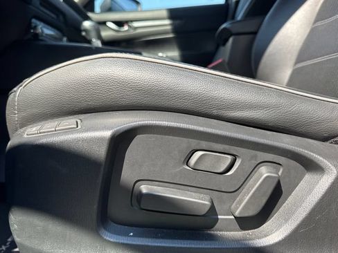 Used 2025 MAZDA CX-5 AWD 2.5 S w/ Preferred Package image 14
