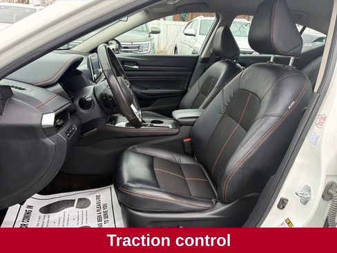 Used 2022 Nissan Altima 2.5 SR image 11