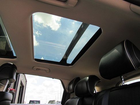 Used 2022 Genesis GV80 2.5T w/ Advanced Package 02 image 33