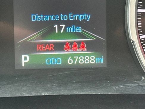 Used 2022 Toyota RAV4 XLE w/ Convenience Package AWD/4WD image 24