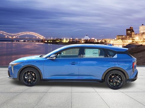 New 2026 Kia K4 GT-Line Turbo FWD image 2