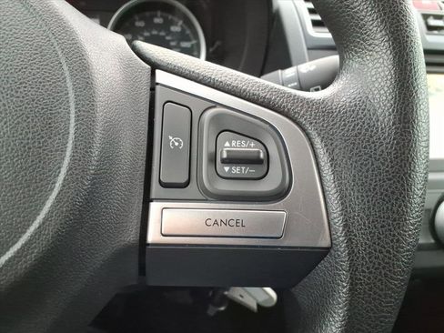 Used 2017 Subaru Forester 2.5i w/ Alloy Wheel Package image 19