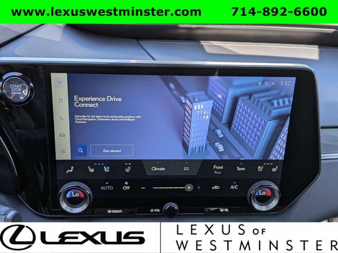 Certified 2023 Lexus RX 350 Premium Plus w/ Accessory Package (Z1) FWD image 20