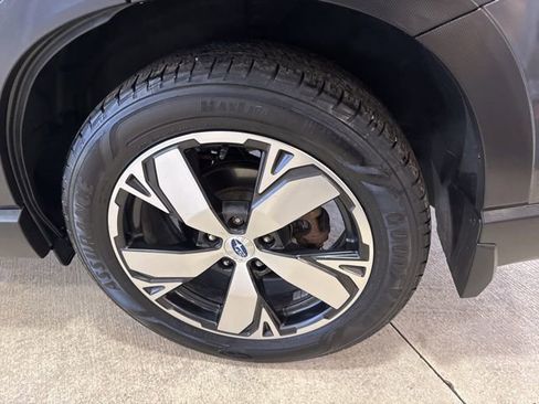 Used 2020 Subaru Forester Touring image 41