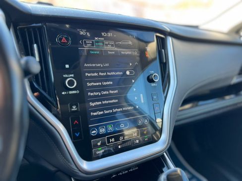 Used 2023 Subaru Outback Onyx Edition image 23