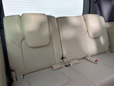 Used 2021 INFINITI QX80 Sensory w/ Cargo Package image 41