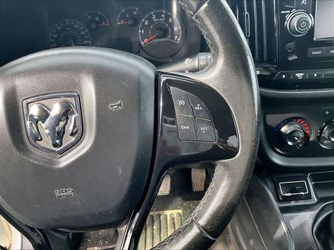 Used 2017 RAM ProMaster City Tradesman SLT w/ Rear Back-up Camera Group image 17