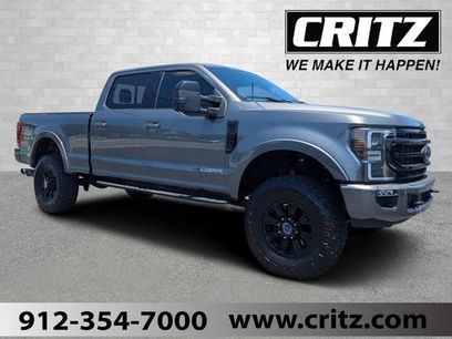Used 2022 Ford F350 Lariat w/ Tremor Off-Road Package