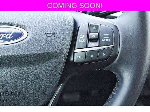 Used 2023 Ford Escape Active image 20