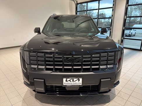 New 2027 Kia Telluride SX X-Line image 15