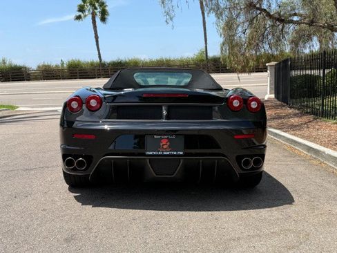 Used 2008 Ferrari F430 Spider RWD image 7