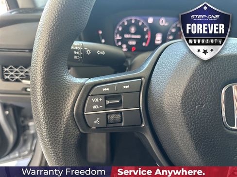 Used 2023 Honda Accord EX image 20