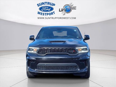 Used 2023 Dodge Durango R/T image 29