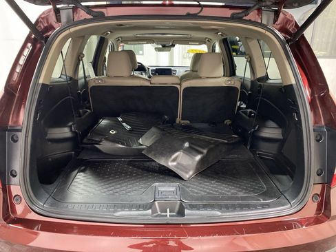 Used 2022 Honda Pilot Special Edition image 14