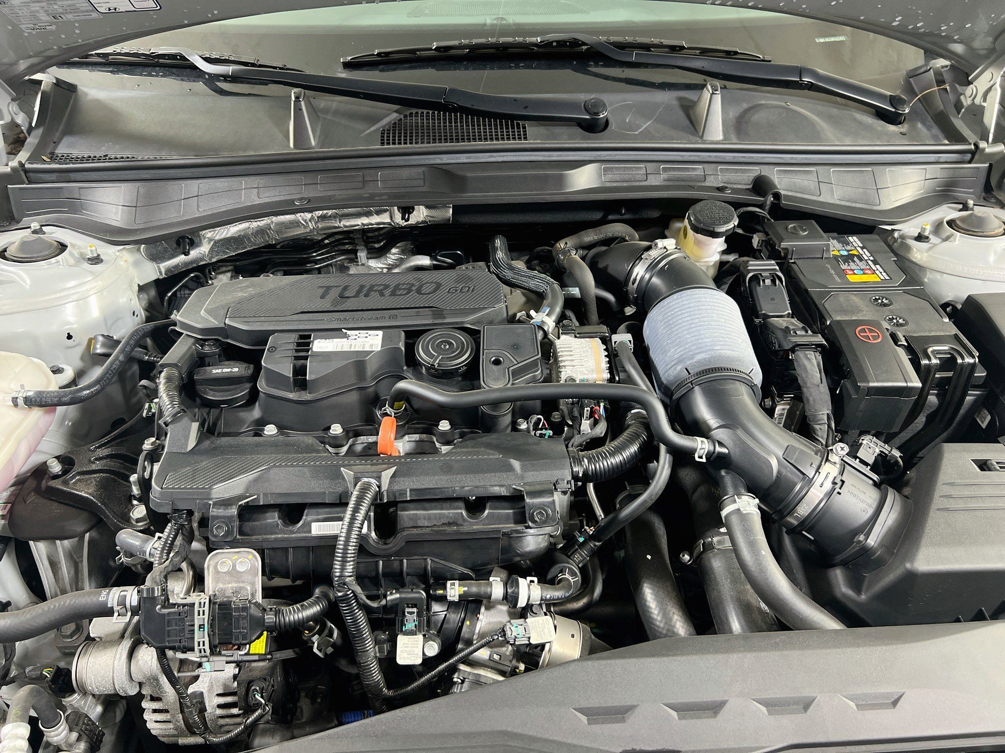 Used 2023 Hyundai Sonata SEL Plus FWD image 31