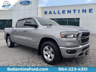 Used 2024 RAM 1500 Big Horn