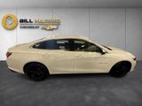 Used 2024 Chevrolet Malibu LT w/ Sport Edition image 4