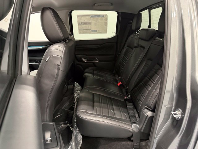 New 2026 Ford Ranger Lariat w/ FX4 Off-Road Package AWD/4WD image 23