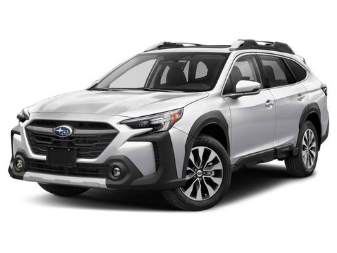 Used 2024 Subaru Outback Touring XT AWD/4WD image 1