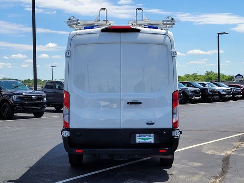 Used 2020 Ford Transit 250 Medium Roof RWD image 6