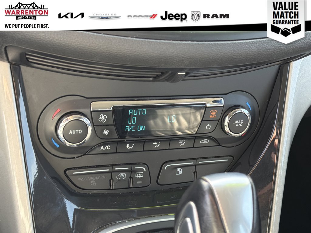 Used 2016 Ford C-MAX Energi SEL FWD image 24