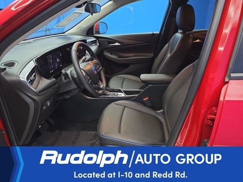 Used 2026 Buick Encore GX Sport Touring w/ Comfort Package FWD image 9
