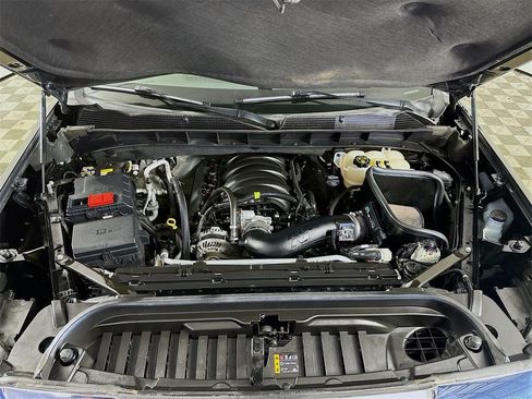 Used 2020 GMC Sierra 1500 SLE w/ Trailering Package image 34