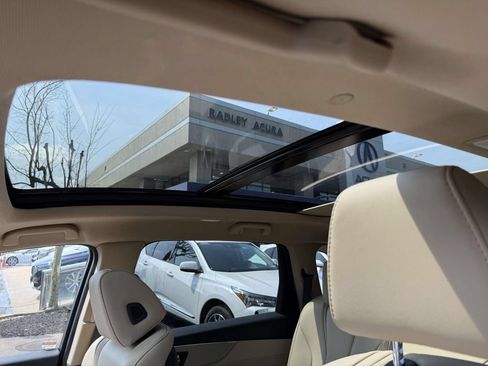 Certified 2024 Acura MDX SH-AWD image 18