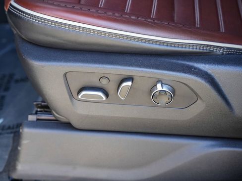 Used 2024 GMC Sierra 2500 Denali Ultimate w/ Max Trailering Package image 20