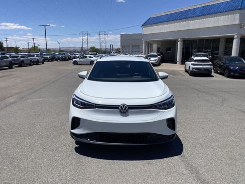 Used 2023 Volkswagen ID.4 Pro RWD image 34