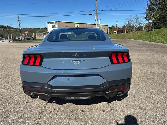 New 2026 Ford Mustang Coupe RWD image 3