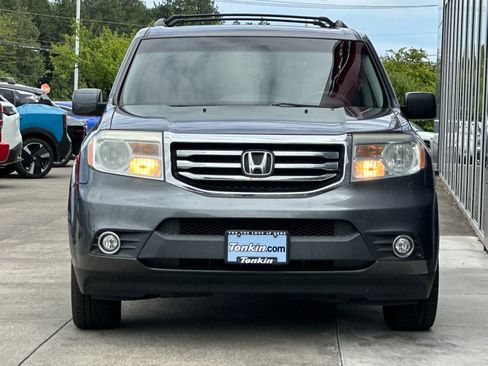 Used 2013 Honda Pilot EX-L image 8