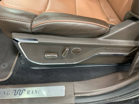 Used 2024 Ford F150 King Ranch image 17